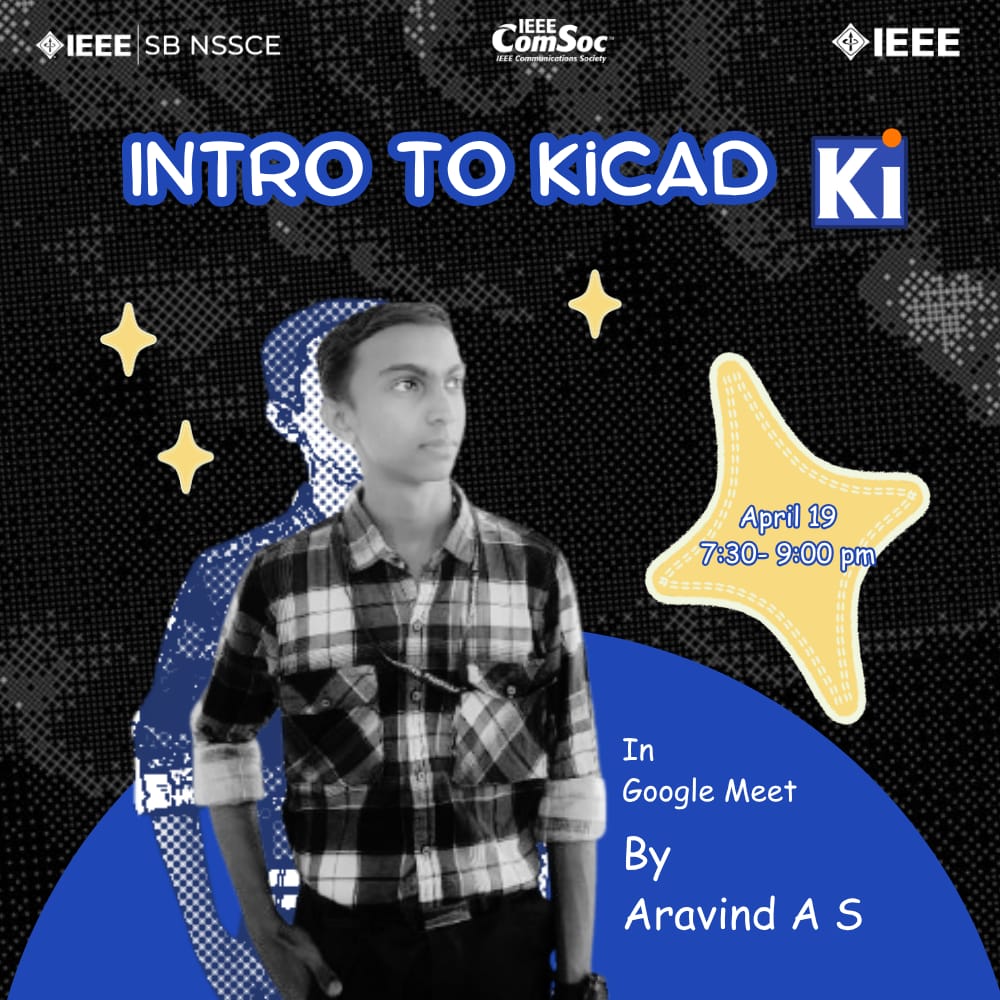 Intro to KiCad – Part 1